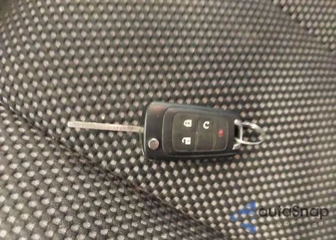 2014 Chevrolet Equinox 1Lt from USA, damaged, VIN 2GNFLFE34E6136306